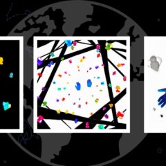 The Global Search for Education: Unmasking the Artistry of Thine Own Self – An Interview with Evan Bode