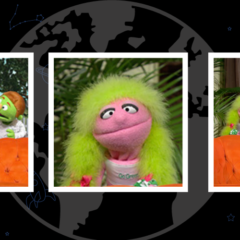 The Global Search for Education: Behind the Scenes of Be a Green Hero – A Conversation with Donna Britton Bukevicz and Ross Orenstein