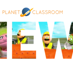 Be a Green Hero: Environmental Learning with Puppets and Music