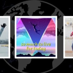 The Global Search for Education: Alan Chriest’s So Much to Live For Today: A Celebration of Joy and Mental Wellness