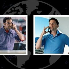 The Global Search for Education: Mark Kiefer Discusses The Car Service: A Clash of Cultures and Comedic Conflict