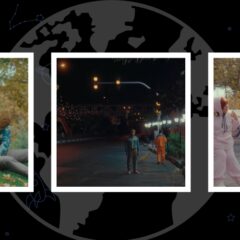 The Global Search for Education: Farid Tahmasebi Discusses iFriend