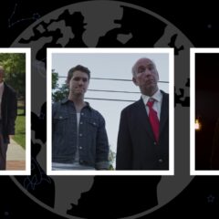 The Global Search for Education: Kevin Keck’s Creative Journey with SweaterMan