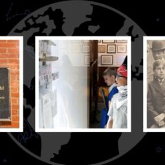 The Global Search for Education: Bridging History and Learning: Eshaan Mani’s Film on The Bryan Museum