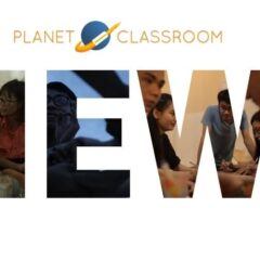 The House of Tipi: A New Place to Learn