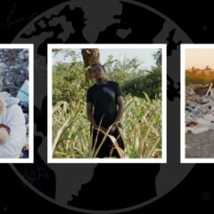 The Global Search for Education: Common Thread: The Desire for a Sustainable Planet for Our Children