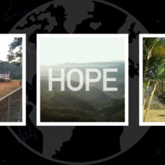 The Global Search for Education: Behind Hope: A Conversation with Kathleen Duke