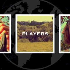 Il Global Ricerca per l'Educazione: Ava Bounds’ Players Explores Humanity and Futurism
