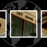 The Global Search for Education: Brewing Love: A Journey into Café Armonía’s Community-Driven Coffee Culture