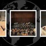 The Global Search for Education: Internationally acclaimed clarinetist David Krakauer Shares the Journey of Der Heyser Bulgar With Bard Conservatory Orchestra