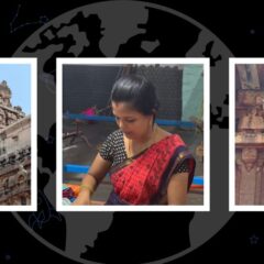 The Global Search for Education: Director Eshaan Mani Discusses Threads of Tradition