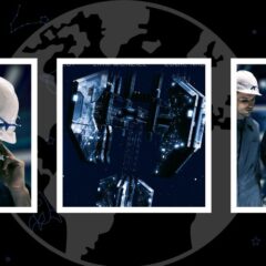 The Global Search for Education: Comedy as Conversation: Mark Kiefer’s Climate Allegory in Time Bomb