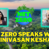 A Global Search for Education: Net Zero’s Prachi Shevgaonkar Interviews Srinivasan Keshav at Cambridge University