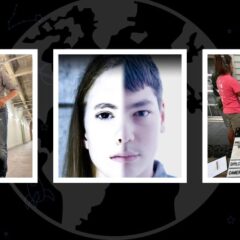 The Global Search for Education: Exploring the Intersection of Meta-Mystery and AI: A Conversation with Grant Lee Bomar