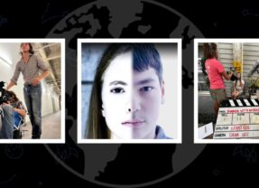 The Global Search for Education: Exploring the Intersection of Meta-Mystery and AI: A Conversation with Grant Lee Bomar