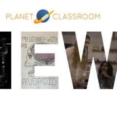 My Dinner With An Android: Unraveling A Meta Mystery