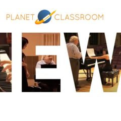 Harmony in Education: Goode’s Master Class at Bard