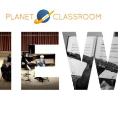 Witness the Transcendent Sounds of A Gift by Composer Joan Tower