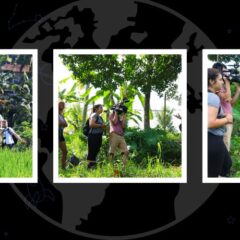 The Global Search for Education: Uncovering Sustainability: Jeremy Bates’ Bali Documentary Journey