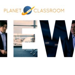 By The Book: An Overnight Flight Gets Personal