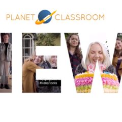 #Family and #SocialMedia is Explored in #NanaRocks