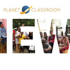 Women’s Stories are Woven in Threads of Hope