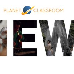 Waterfall Rite: A Cinematic Journey into a Teen’s Spiritual Passage