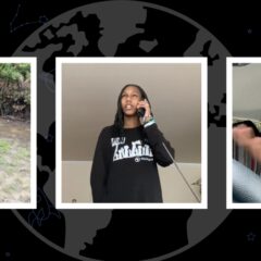 The Global Search for Education: Behind the Screams – Jordyn Diew on Don’t Hang Up!!