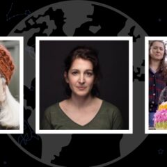 The Global Search for Education: #NanaRocks: An Interview with Director Leticia Agudo