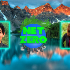 The Global Search for Education: Siddhant Desai Reflects on Katharine Hayhoe Interview Revelations