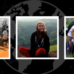 تعلیم کے لئے گلوبل تلاش: نوجوانوں کو بااختیار بنانا اور ماحولیاتی شعور کی تشکیل – ڈائریکٹر نکی ہوشر کے ساتھ ایک انٹرویو