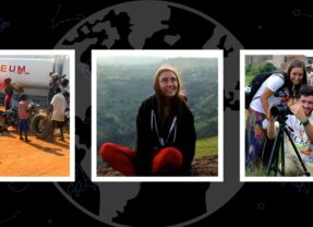 جهانی جستجو برای آموزش و پرورش: Empowering Youth and Shaping Environmental Consciousness – An Interview with Director Nikki Hausherr