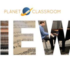 Commitment to Music in Times of Uncertainty: Benjamin Hochman & Keiko Sekino Piano Studio Recital