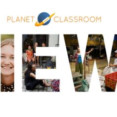 A Cleaner and Greener Future in Constant Dripping Hollows Out The Stone