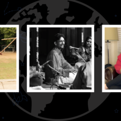 The Global Search for Education: A Conversation with Arushi Maheshwar on the Power of Diverse Voices