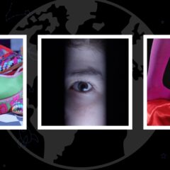 The Global Search for Education: Mark Leschinsky’s Journey Through Individuality in Fitting In