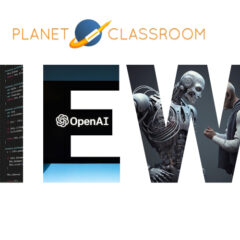 Where Creativity Meets AI: Exploring the Future of Storytelling