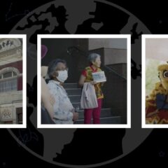 The Global Search for Education: Ying Chu’s Exploration of Heritage and Resilience in Australia