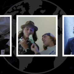 The Global Search for Education: Tomato Records – A Surreal Musical Journey with Grant Lee Bomar