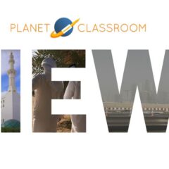 Sustainable Farming in Desert Harvest