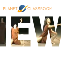 A Revolutionary Dance: Film Review