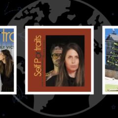 The Global Search for Education: Exploring Identity, Guilt, and Self-Reflection: An Interview with Grant Lee Bomar on Self Portraits