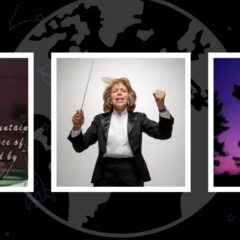 The Global Search for Education: Exploring Humanity’s Harmony with Nature