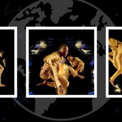 The Global Search for Education: Mimi Garrard on Dance, Digital Art, and the Cosmic Vision of 23THSR