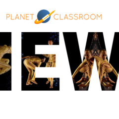 23THSR: A Hypnotic Fusion of Dance and Digital Art – from Mimi Garrard