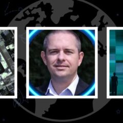 The Global Search for Education: Sergio Castaneda on Producing WHO’s Andy Pattison and C.M. (Cathy) Rubin