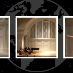 The Global Search for Education: Victoria Bond on Tarot, Music & The Power of Storytelling in Instruments of Revelation