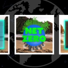 The Global Search for Education: Cherry Sung Interviews Felicia Marcus