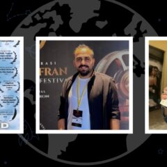 The Global Search for Education: A Child’s Plea for a Dying Land in The Island