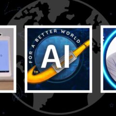 The Global Search for Education: AI for a Better World: AI & Aging: Dor Skuler on ElliQ’s Impact